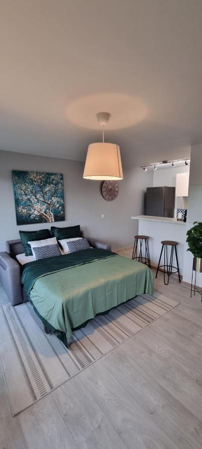 Olympic Games Jo 2024 Easy Access Apartment Louvres Exterior photo